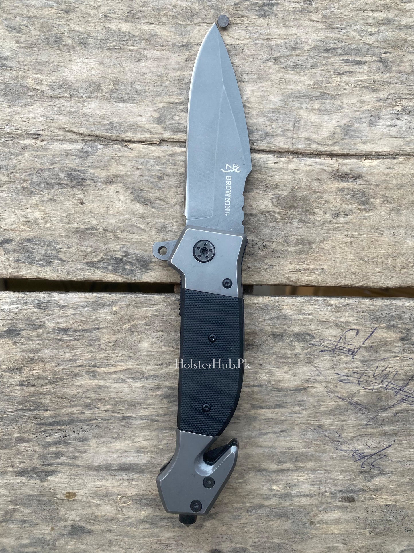 Browning EDC F.K.