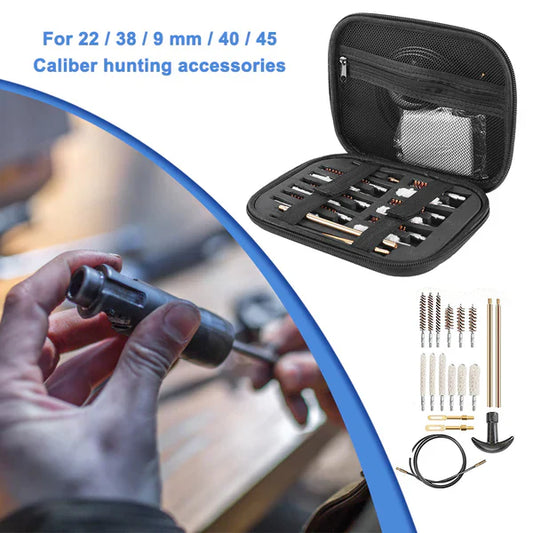 Universl Pstl Cleaning Kit (