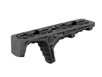 MGPCQB Precision Point Grip (PPG) Hand Stop - Tactical Stability and Control Enhancement