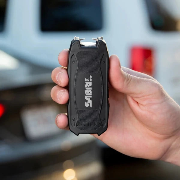 Sabre Pocket TASER