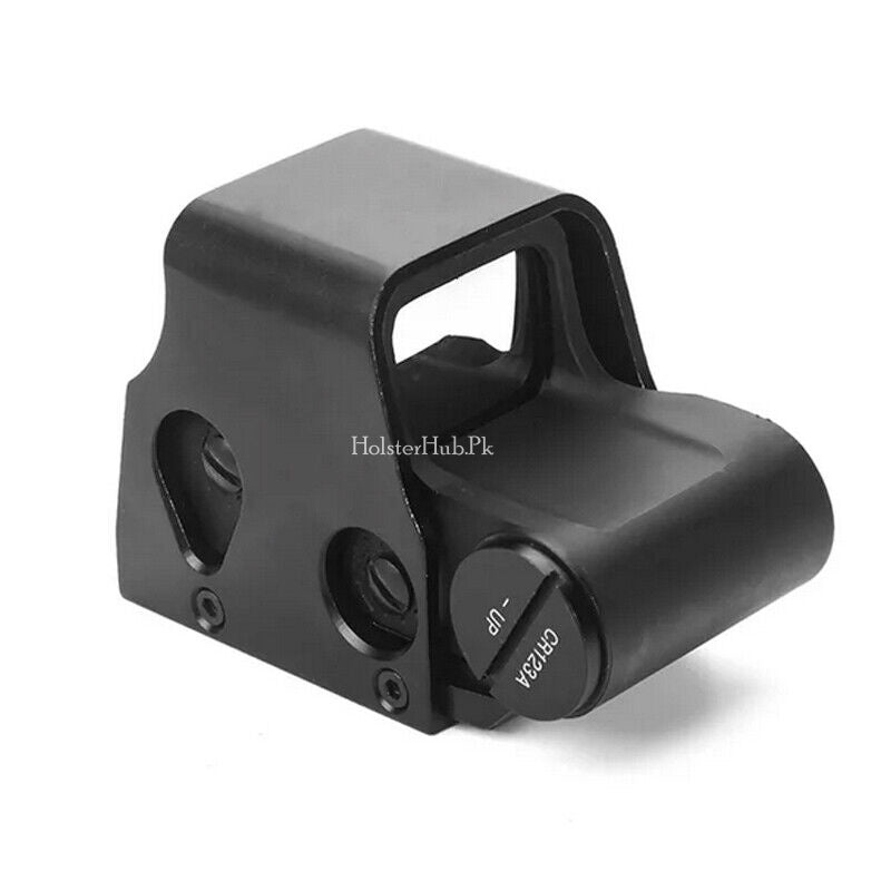 Red Dot 553 Holographic Gn Sight - Tactical Precision for Every Mission